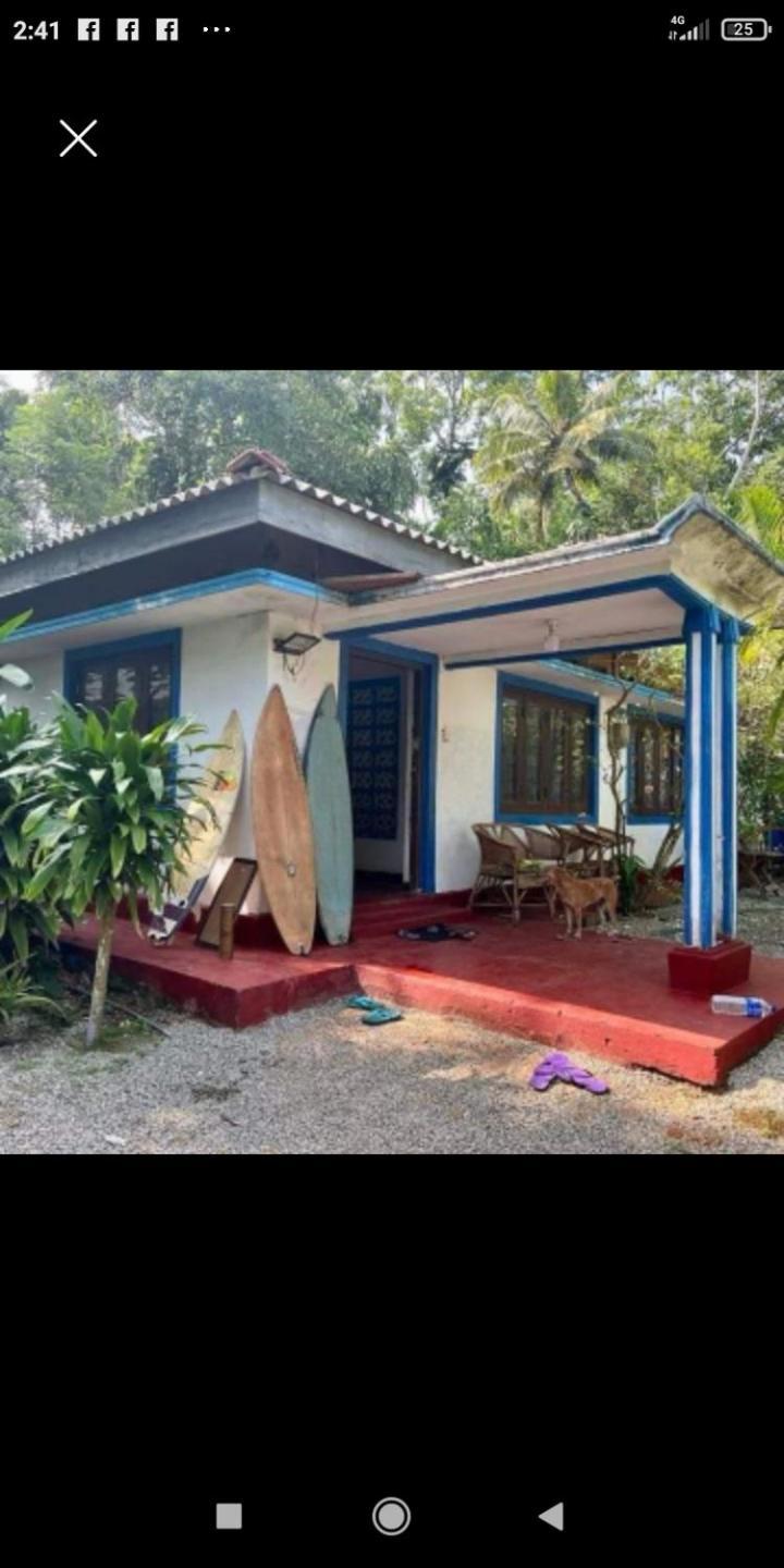 My House Ahangama Εξωτερικό φωτογραφία