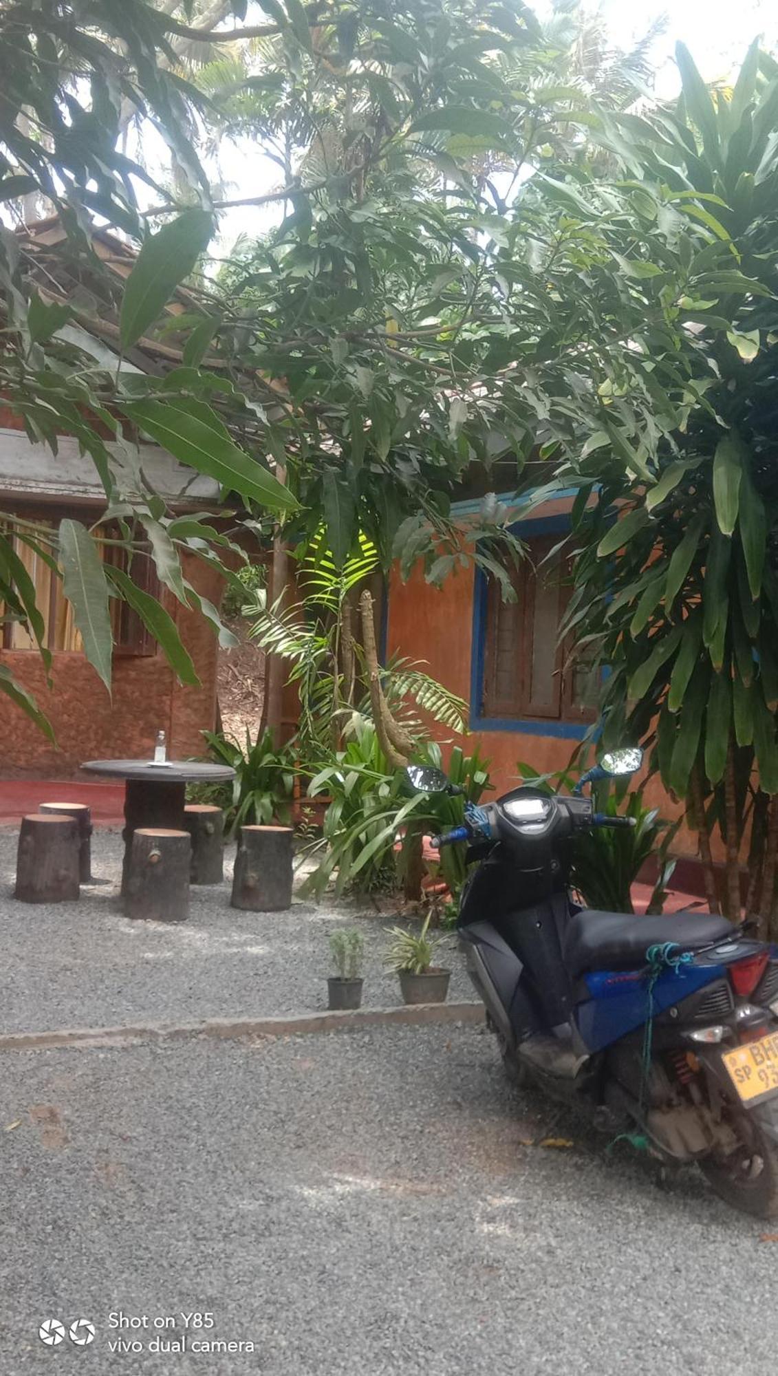 My House Ahangama Εξωτερικό φωτογραφία