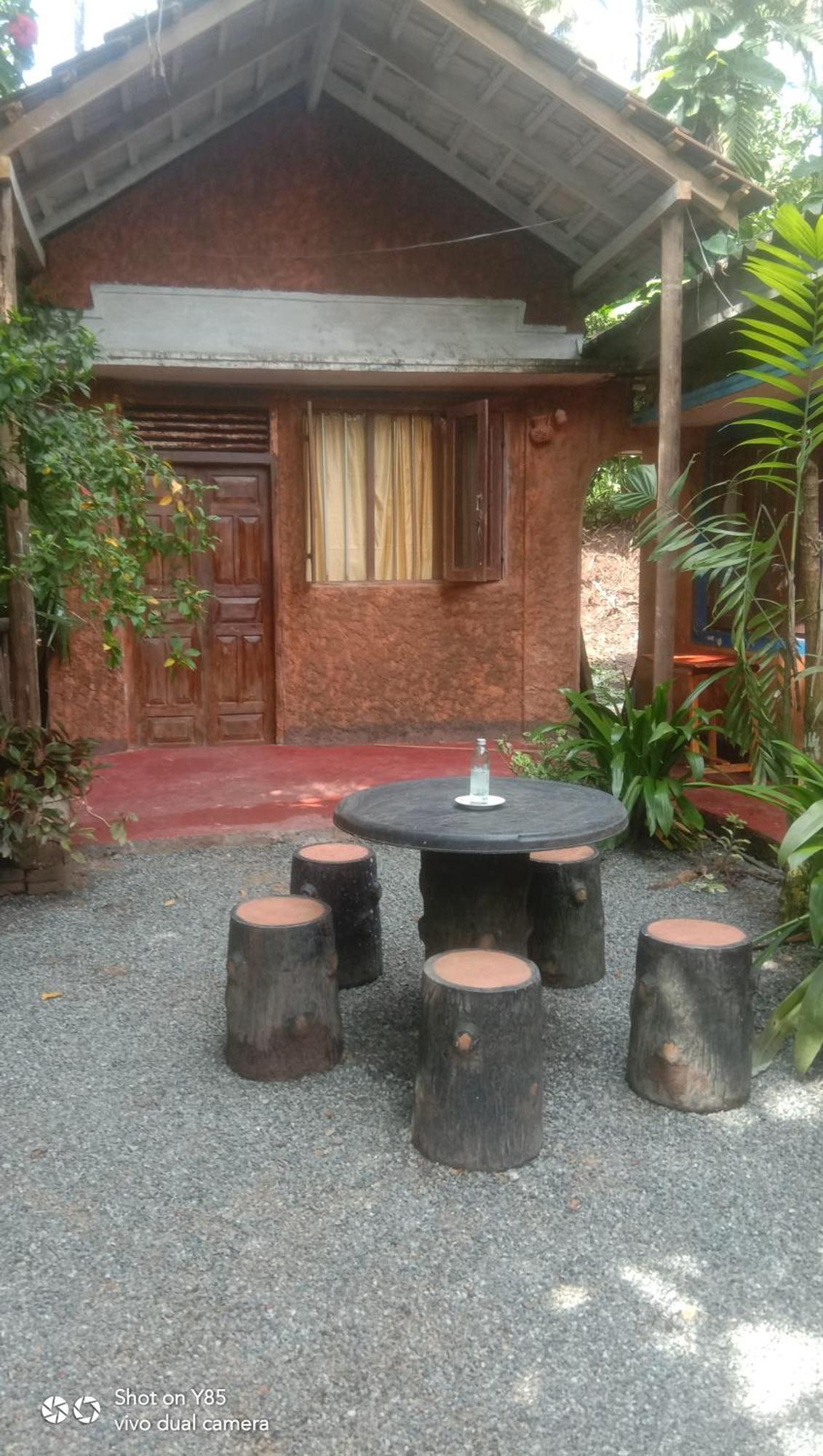 My House Ahangama Εξωτερικό φωτογραφία