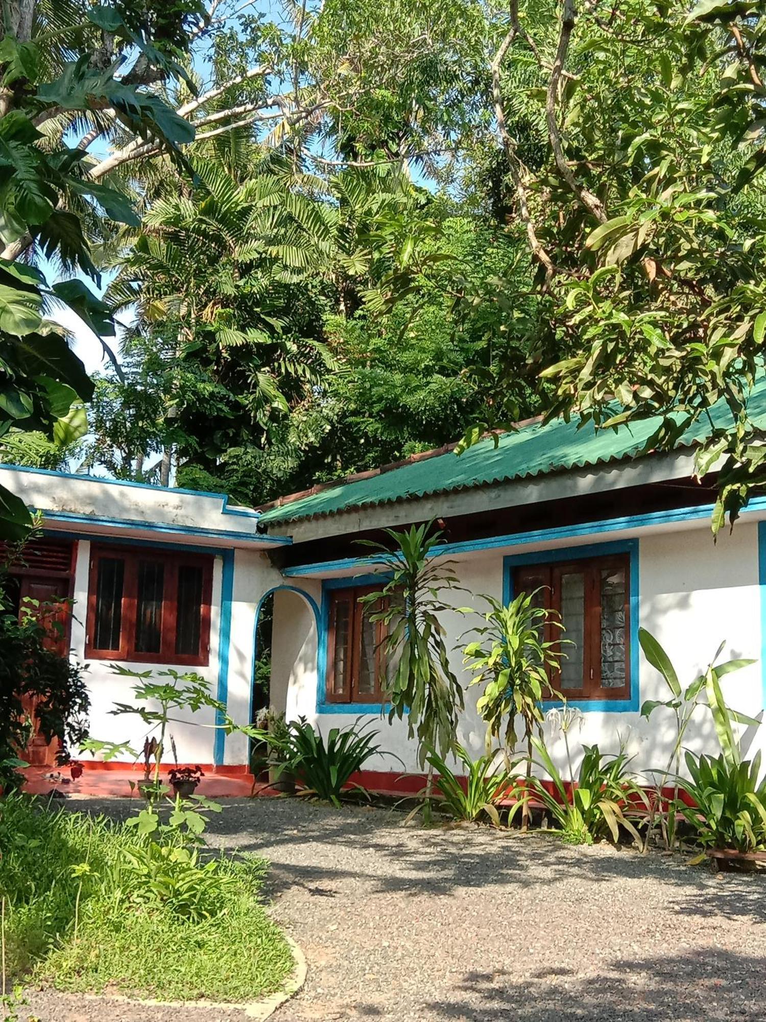 My House Ahangama Δωμάτιο φωτογραφία